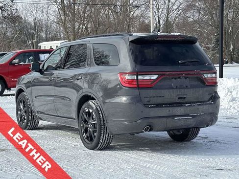 New 2026 Dodge Durango GT image 14