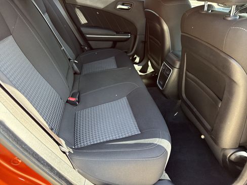 Used 2022 Dodge Charger Scat Pack RWD image 16