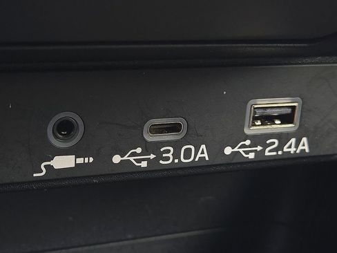 Used 2024 Subaru Crosstrek 2.5i Sport image 15