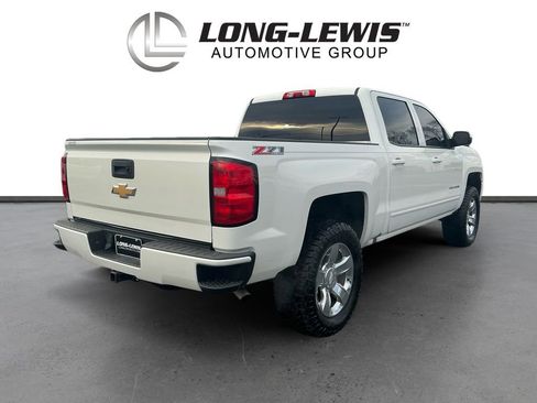 Used 2016 Chevrolet Silverado 1500 LT w/ All Star Edition image 7