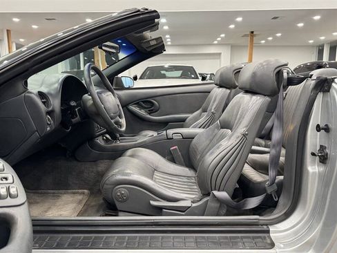 Used 1997 Pontiac Firebird Trans Am image 13