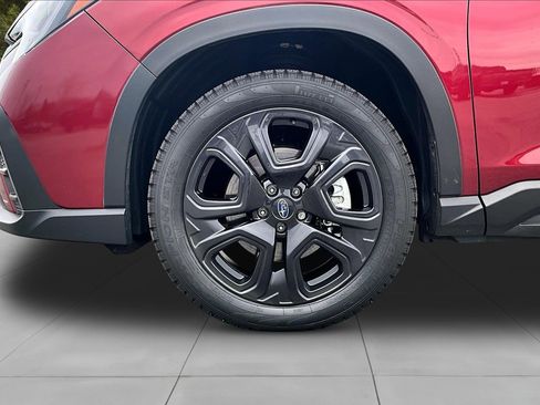 Used 2023 Subaru Ascent Onyx Edition Limited image 36