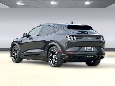 Used 2021 Ford Mustang Mach-E GT AWD/4WD image 3