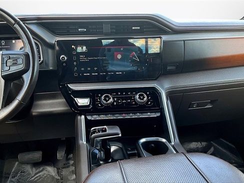 Used 2023 GMC Sierra 1500 Denali image 6