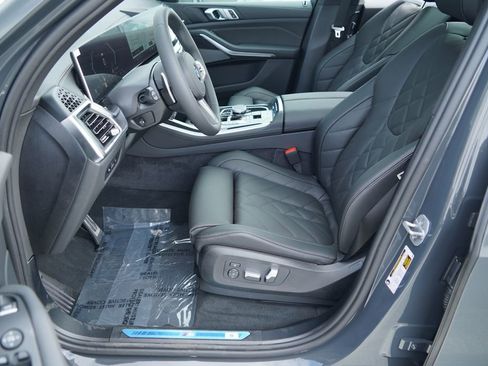 New 2026 BMW X5 sDrive40i w/ M Sport Package RWD image 9
