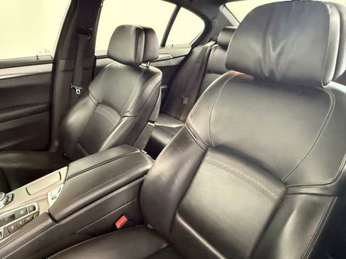 Used 2016 BMW 535i xDrive Sedan image 36
