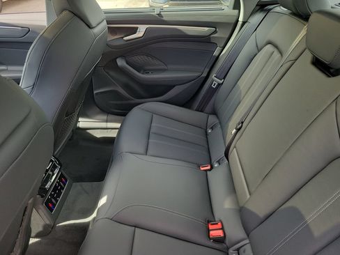 New 2026 Audi A6 Prestige AWD/4WD image 26