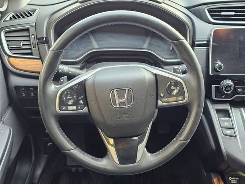 Used 2022 Honda CR-V Touring image 19