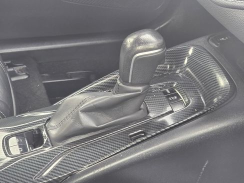 Certified 2019 Toyota Corolla XSE FWD image 14