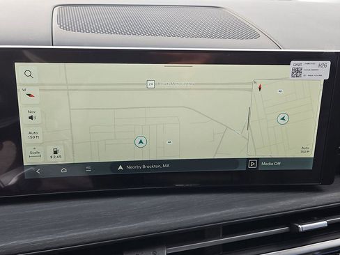 New 2026 Hyundai Santa Fe Limited image 7