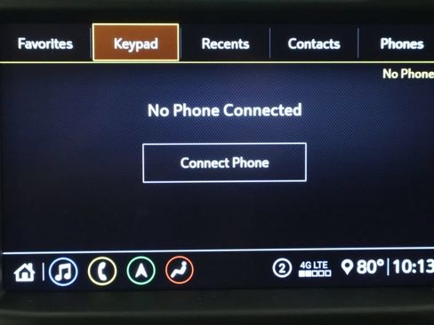 Used 2020 GMC Sierra 1500 AT4 w/ AT4 Premium Package AWD/4WD image 32