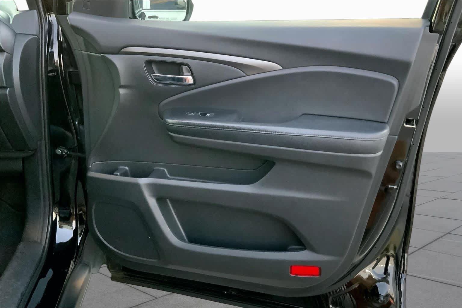 Used 2019 Honda Pilot EX-L image 20