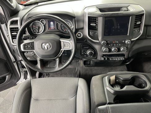 Used 2023 RAM 1500 Big Horn AWD/4WD image 11