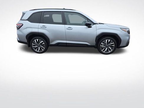 New 2026 Subaru Forester Touring image 8