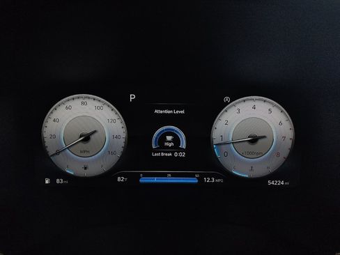 Used 2022 Hyundai Santa Fe XRT FWD image 23