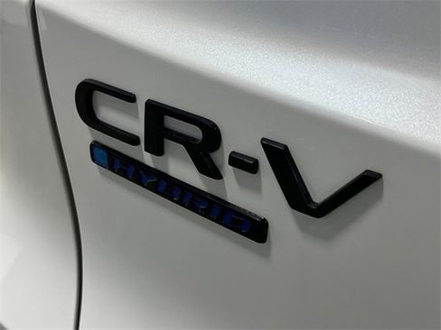 New 2026 Honda CR-V Sport-L image 10