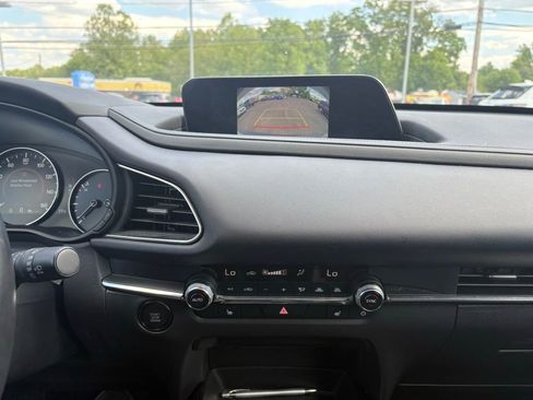 Used 2024 MAZDA CX-30 AWD 2.5 S w/ Preferred Package image 9