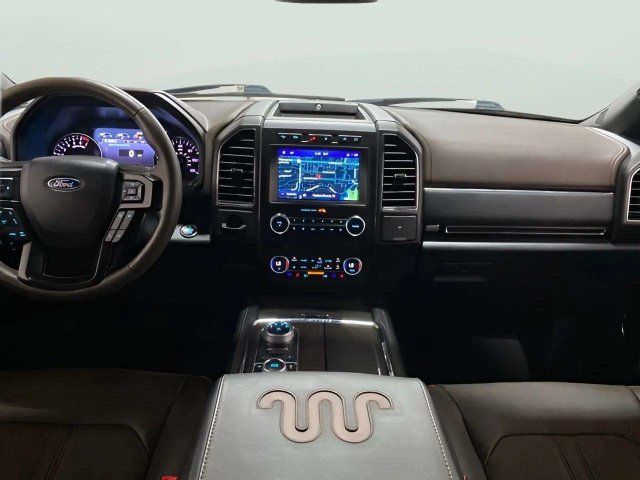 Used 2020 Ford Expedition King Ranch AWD/4WD image 13