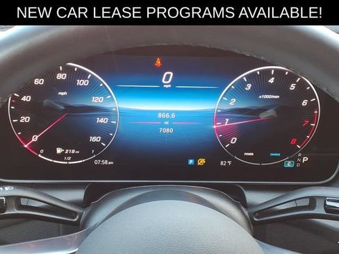 Certified 2026 Mercedes-Benz GLC 300 image 11