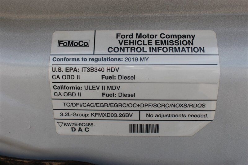 Used 2019 Ford Transit 250 148 Medium Roof w/ Exterior Upgrade Package RWD image 41