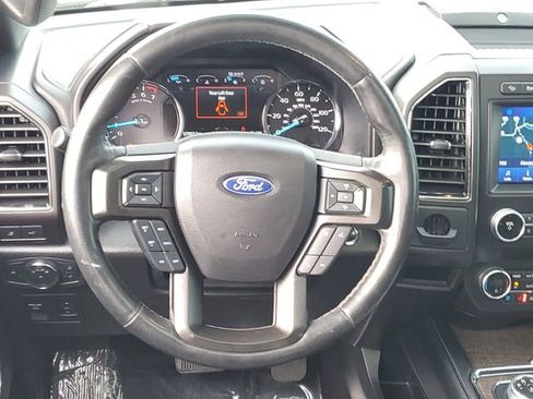 Used 2020 Ford Expedition Max Limited image 11
