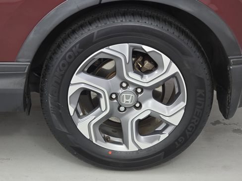 Used 2017 Honda CR-V EX-L image 34