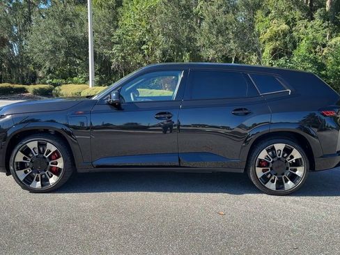 New 2026 BMW XM Label Red w/ M Driver's Package image 5