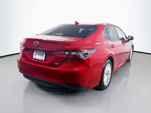 Certified 2023 Toyota Camry LE w/ Convenience Package FWD image 7