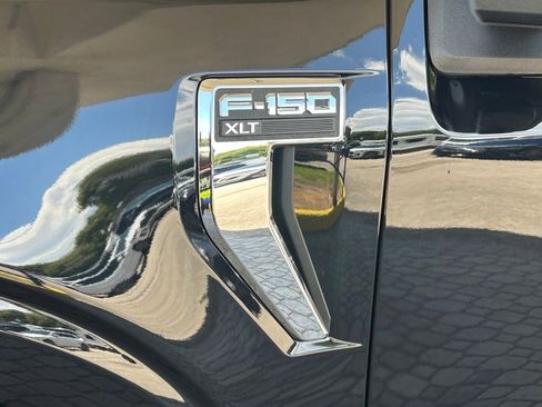 Certified 2024 Ford F150 XLT w/ Mobile Office Package image 22