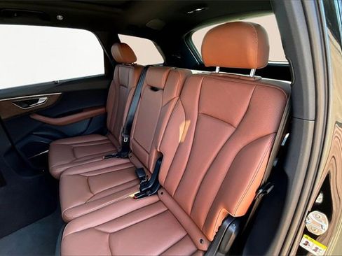New 2026 Audi Q7 2.0T Premium Plus image 10