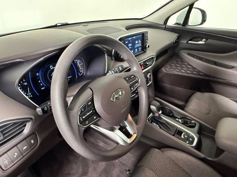 Used 2019 Hyundai Santa Fe SEL FWD image 16