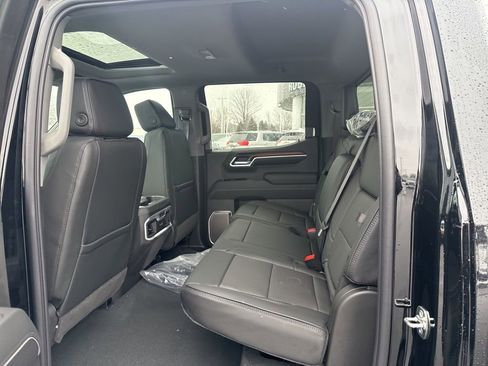 New 2026 GMC Sierra 1500 Denali w/ Denali Reserve Package image 10