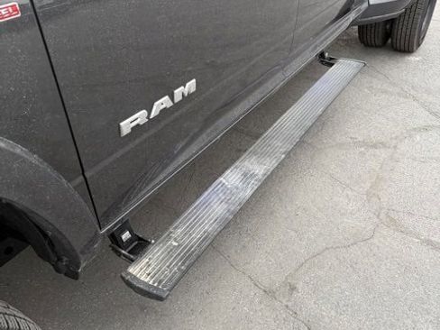 Used 2022 RAM 3500 Laramie w/ Max Tow Package image 7