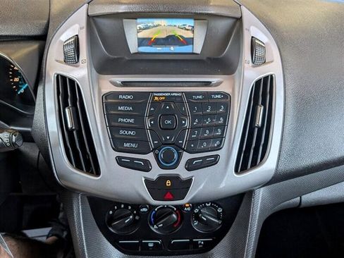 Used 2018 Ford Transit Connect XLT image 22