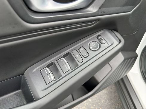 Used 2025 Honda Accord SE image 14