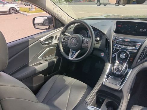 Used 2023 Acura RDX AWD image 18