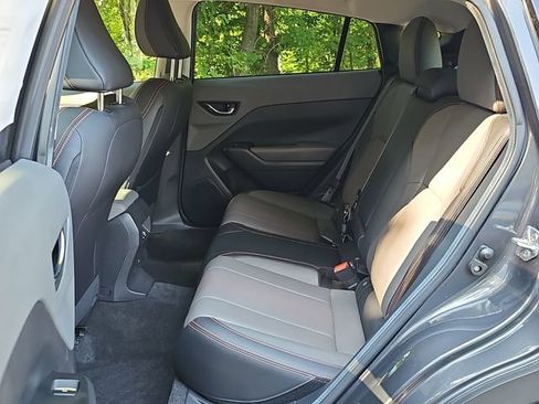 Certified 2024 Subaru Crosstrek 2.5i Limited AWD/4WD image 19