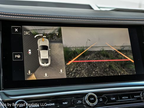 Used 2025 Bentley Continental GT image 41