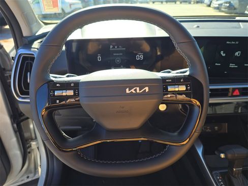 New 2026 Kia Sorento LX image 31