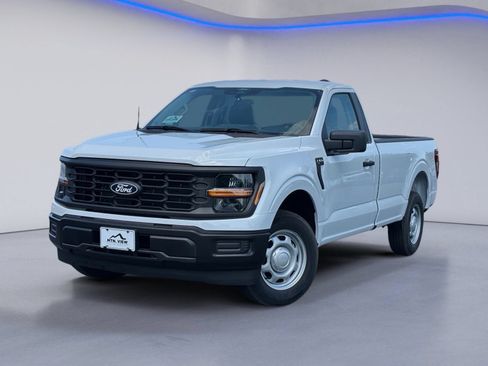 New 2026 Ford F150 XL RWD image 2
