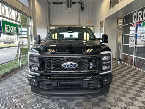 New 2026 Ford F250 XL w/ STX Appearance Package image 2