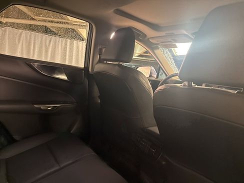 Used 2025 Lexus NX 350 AWD w/ Accessory Package (P2) image 9