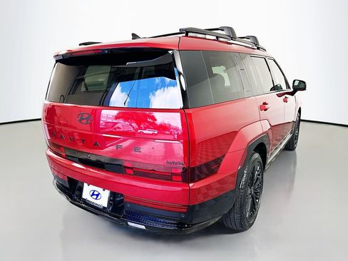 New 2026 Hyundai Santa Fe Calligraphy image 5