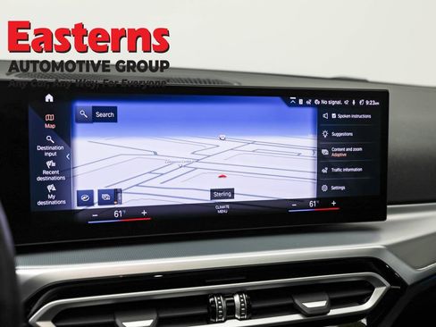 Used 2023 BMW 330e w/ M Sport Package RWD image 20