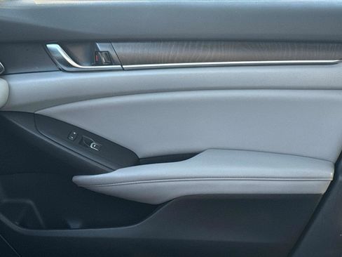 Certified 2019 Honda Accord EX-L image 21