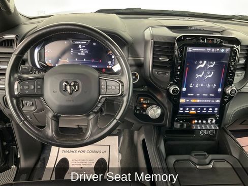 Certified 2023 RAM 1500 Limited image 17