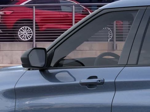 New 2026 Ford Explorer Active AWD/4WD image 20