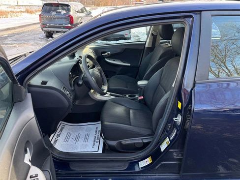 Used 2011 Toyota Corolla S image 10
