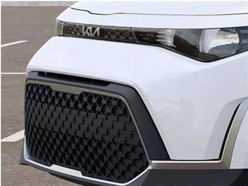 New 2025 Kia Soul S image 39