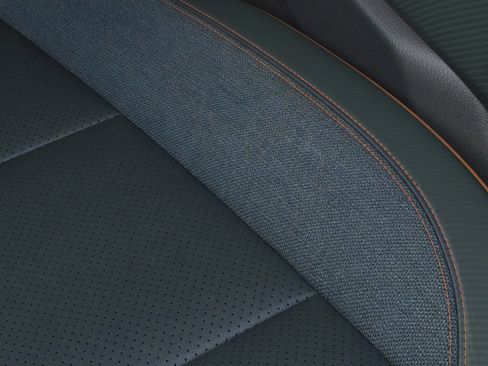 New 2026 GMC Acadia AT4 image 21